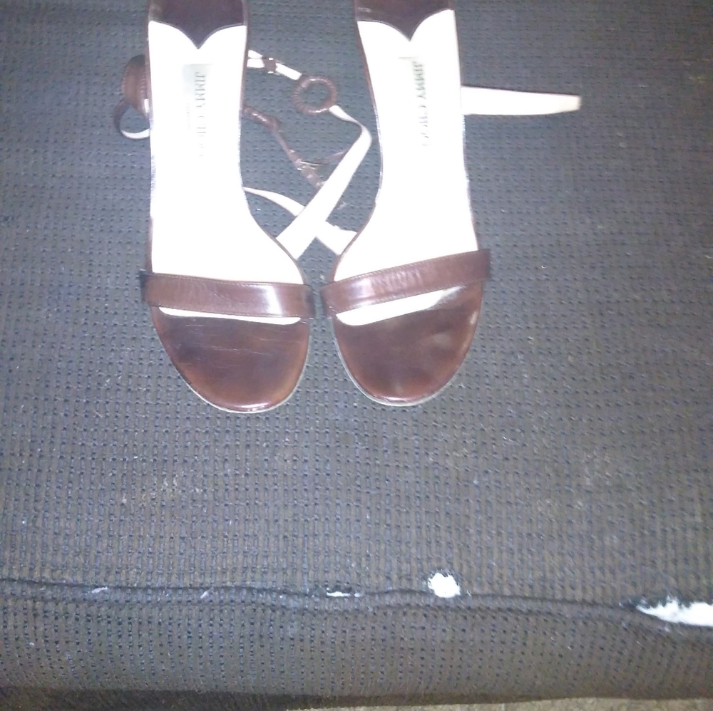 Jimmy Choo